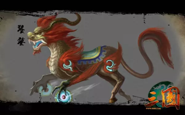 十二星座的守护神兽怎么召唤出来(1)