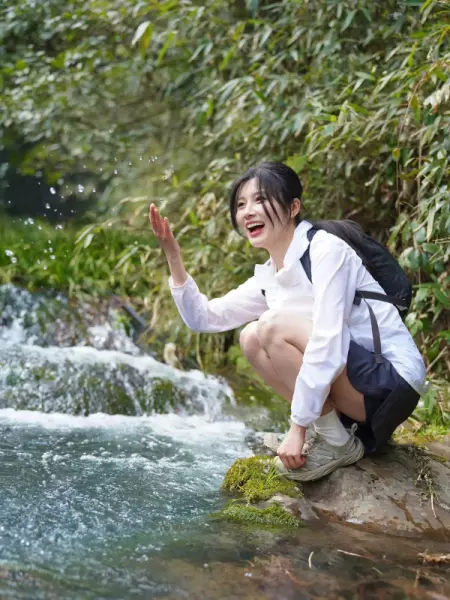 环境改变一个人成长的命运的例子有哪些(3)