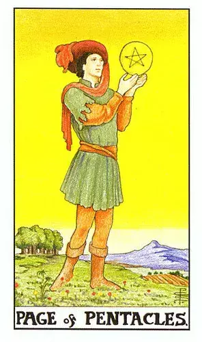 塔罗巨蟹座2021年7月份感情运势怎样呢女生(2)
