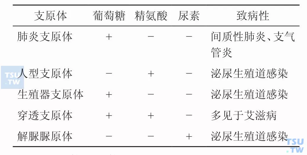 男的有解脲支原体阳性影响要小孩吗(1)