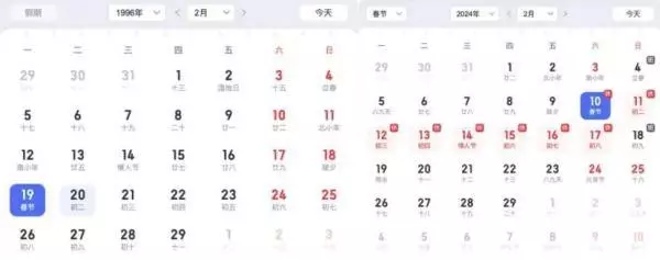 1996年农历8月29日是什么命(5)