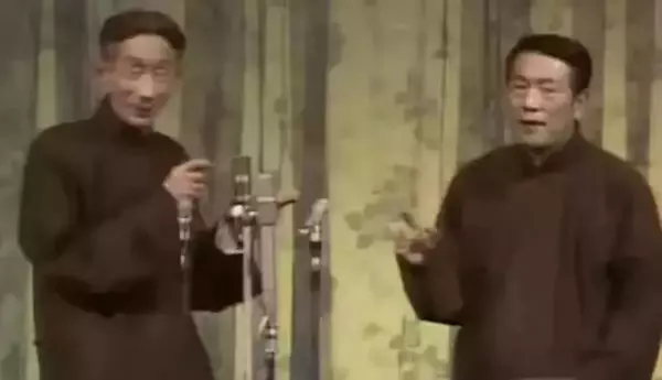 杨光的快乐生活被算命的骗买彩票(34)