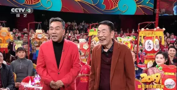 杨光的快乐生活被算命的骗买彩票(38)