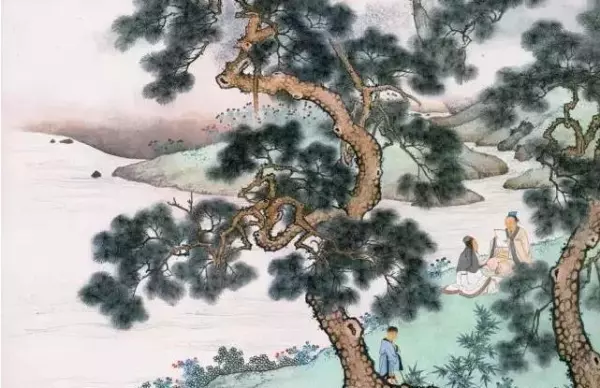 幼安居士指的是哪位诗人?(5)