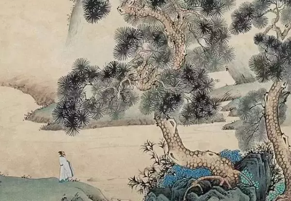 幼安居士指的是哪位诗人?(6)