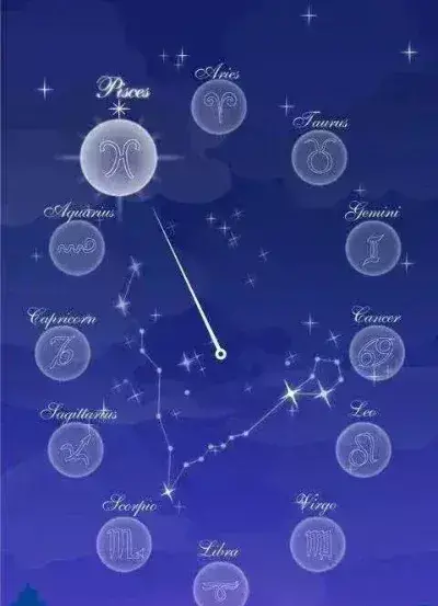 农历腊月21日是什么星座的人(8)