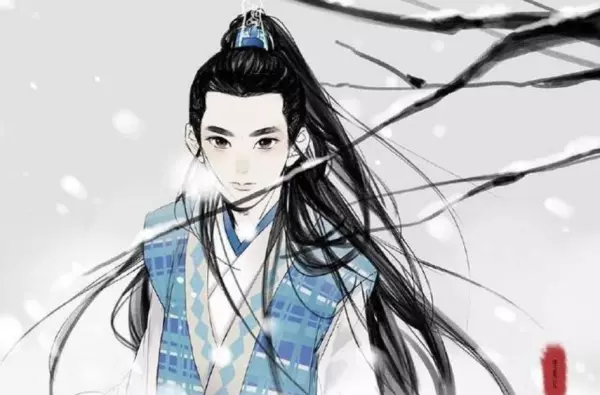 离骚表达自己命运多舛的诗句是什么意思(3)