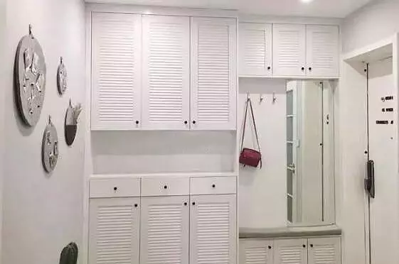 别人的旧鞋放你家里会影响运势吗(2)