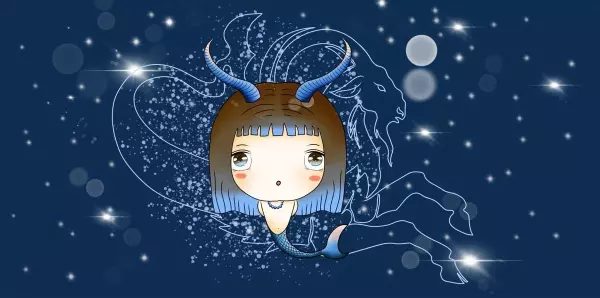 摩羯女2023年9月感情运势(1)