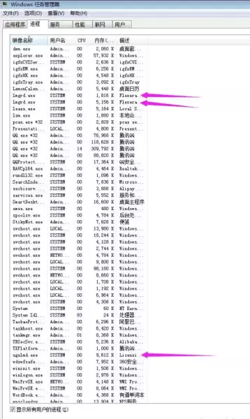 所需的提供商守护程序停止运行 ug2206(3)