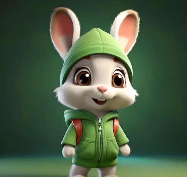 2023年兔年新年事业运势如何呢(1)