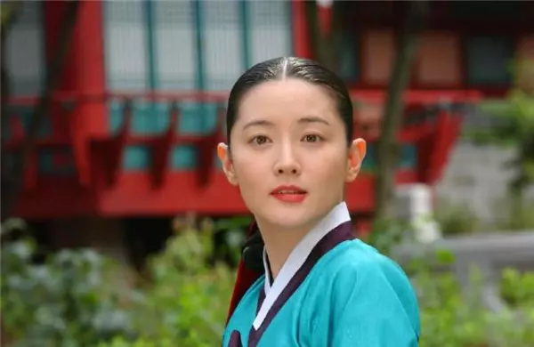 她的命运韩剧女主叫什么名字来着呢(10)
