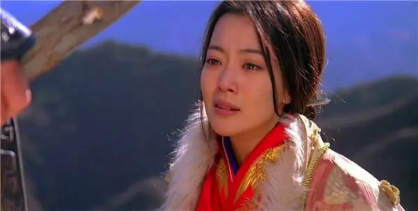 她的命运韩剧女主叫什么名字来着呢(3)