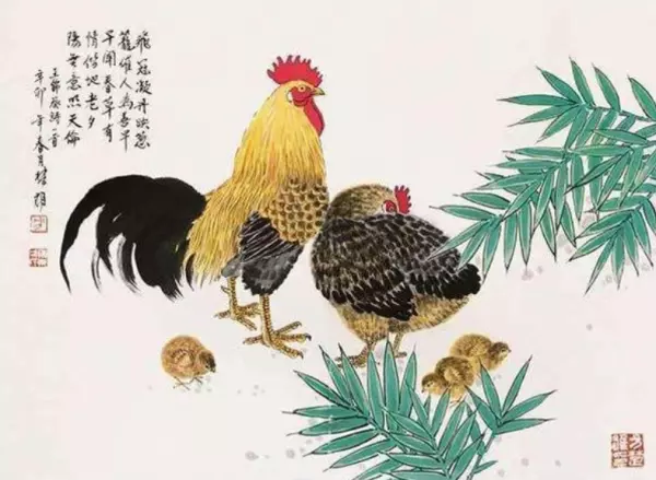 69年属鸡的2023年运势和财运怎么样(7)