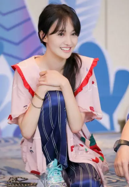 谁算过麦玲玲八字测算准吗(1)