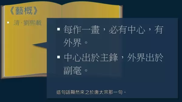 苍劲的意思解释是什么(3)