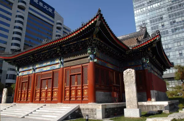 命运2星光大殿遗失区域在哪(5)