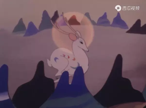 动画片猴王的两个儿子有两种命运是什么(13)
