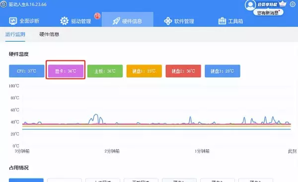 怎么控制计算机游戏程序运行情况的方法(5)