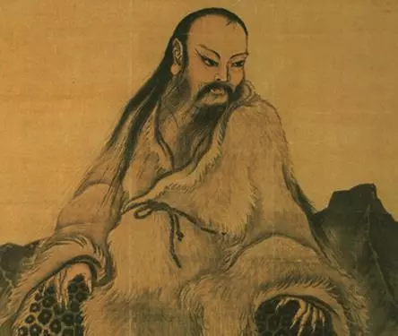 也有人说易经是中国人所有的哲学思想(1)