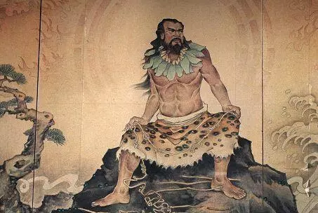 也有人说易经是中国人所有的哲学思想(4)