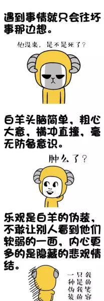 太阳白羊上升天秤2021年运势如何呢(2)