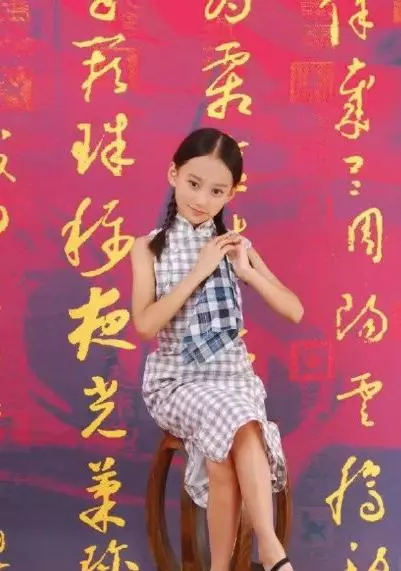 夏梦封神演什么角色(6)