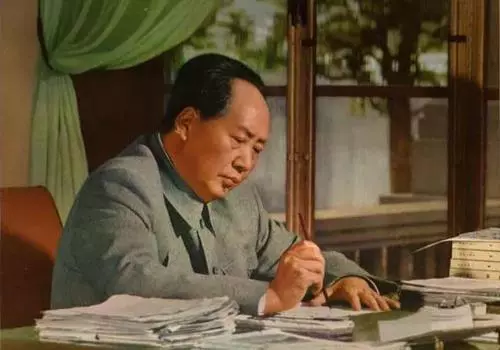 论持久战 中国未来的前途和命运是指什么(4)