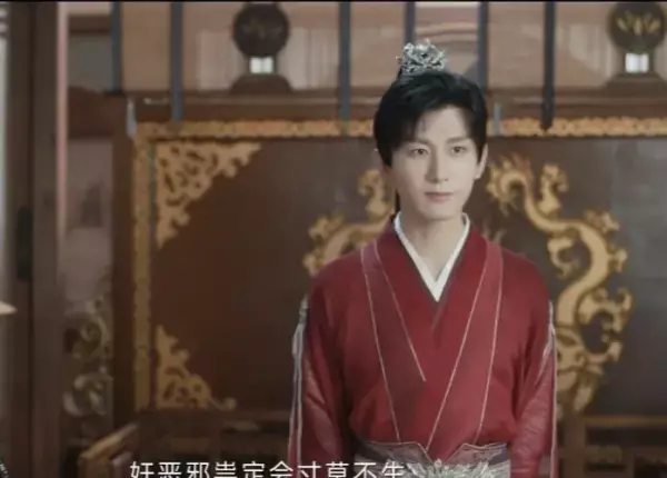 石水什么时候认出李莲花的真相(1)