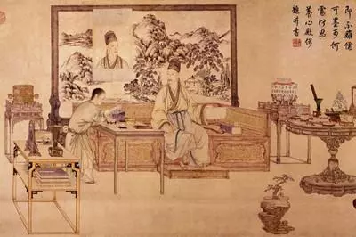 儒林外史周进的最终命运是什么样的呢(4)