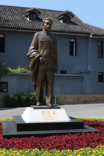 解放战争时期决定中国命运的战役是什么(1)