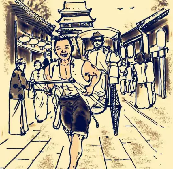 造成祥子的悲惨命运的理解两百字左右怎么写作文(1)
