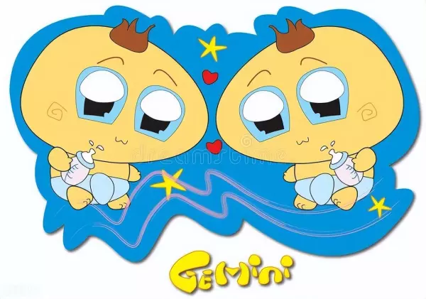白羊座后面是什么星座?(3)