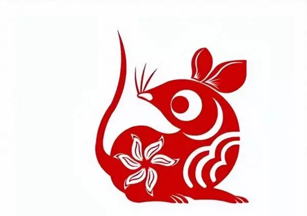梦到老鼠穿红衣服是什么意思周公解梦女人(1)
