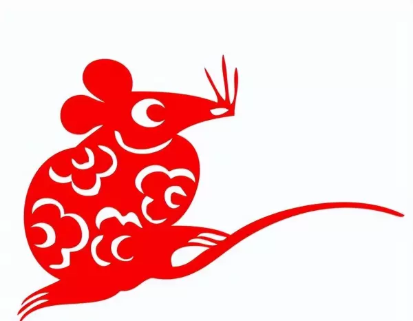 梦到老鼠穿红衣服是什么意思周公解梦女人(3)