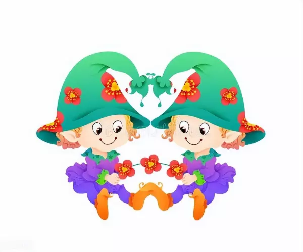 双子座2022年6月份工作运势如何(5)