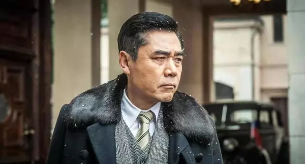 国家命运第六集拍桌子的老师是谁扮演的(14)