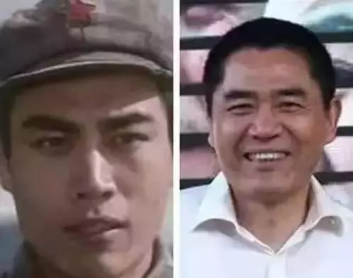 国家命运第六集拍桌子的老师是谁扮演的(30)