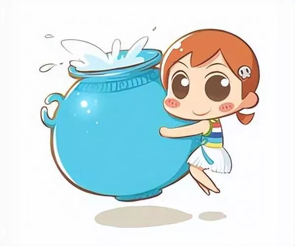 水瓶座2023年3月份运势如何看男女(1)