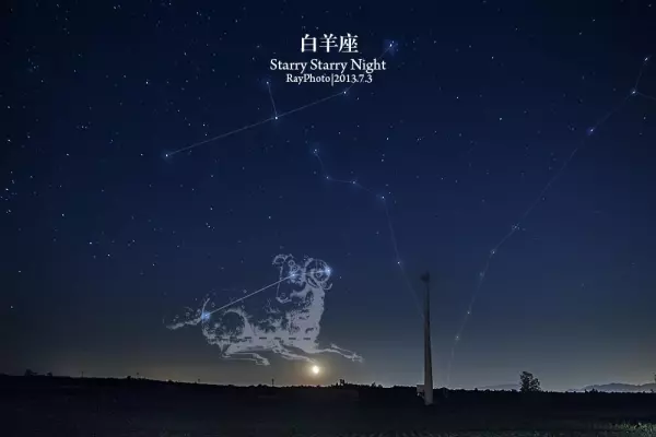 巨蟹座三月份运势怎么样(6)