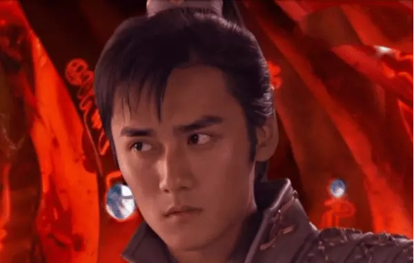 轩辕剑魔君改变宇文拓的命运片段(2)