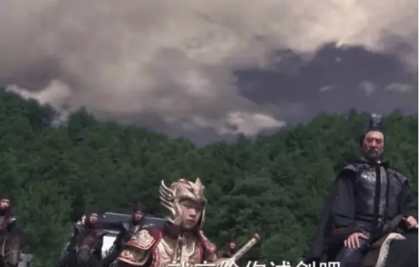 轩辕剑魔君改变宇文拓的命运片段(4)