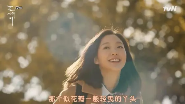 鬼怪经典台词关于命运的名言名句英语翻译(14)