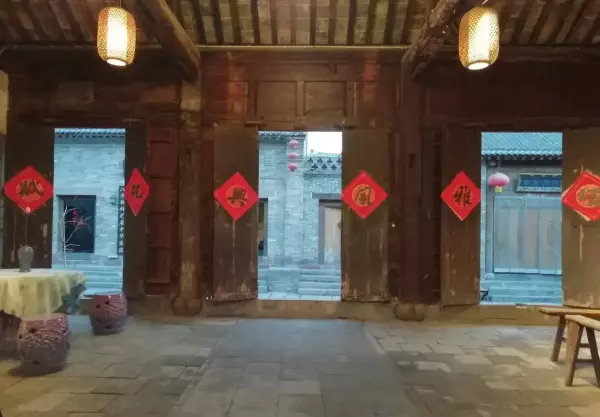 传统文化对人类命运共同体的意义有哪些(3)