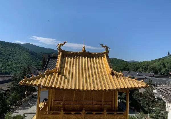 五台山磁场会改变人的命运吗(2)