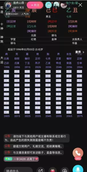 算命先生给的利于工作的符咒是什么意思(6)