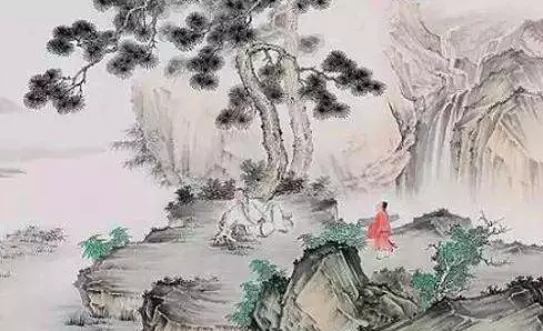 庄子大树和鹅的不同命运明白了什么道理和道理(2)