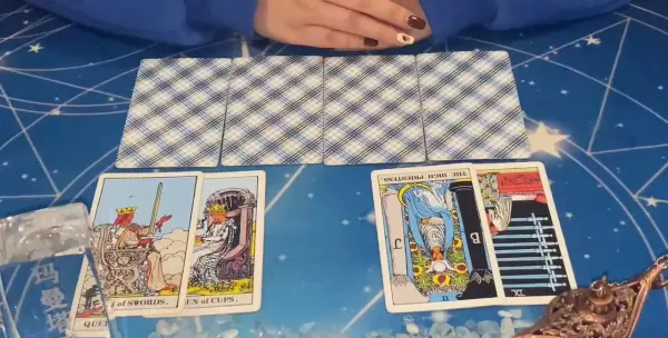 白羊座11月下旬感情运势如何呢女生(3)