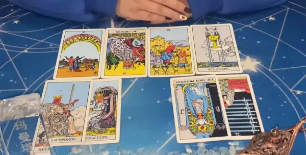 白羊座11月下旬感情运势如何呢女生(4)