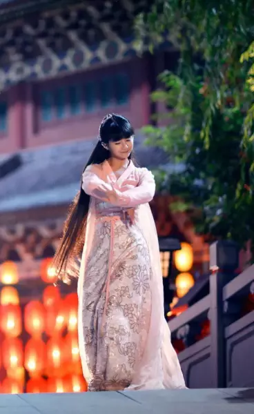 婴宁的丈夫是谁(11)